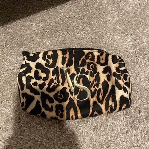 Victorias Secret Cosmetic Bag